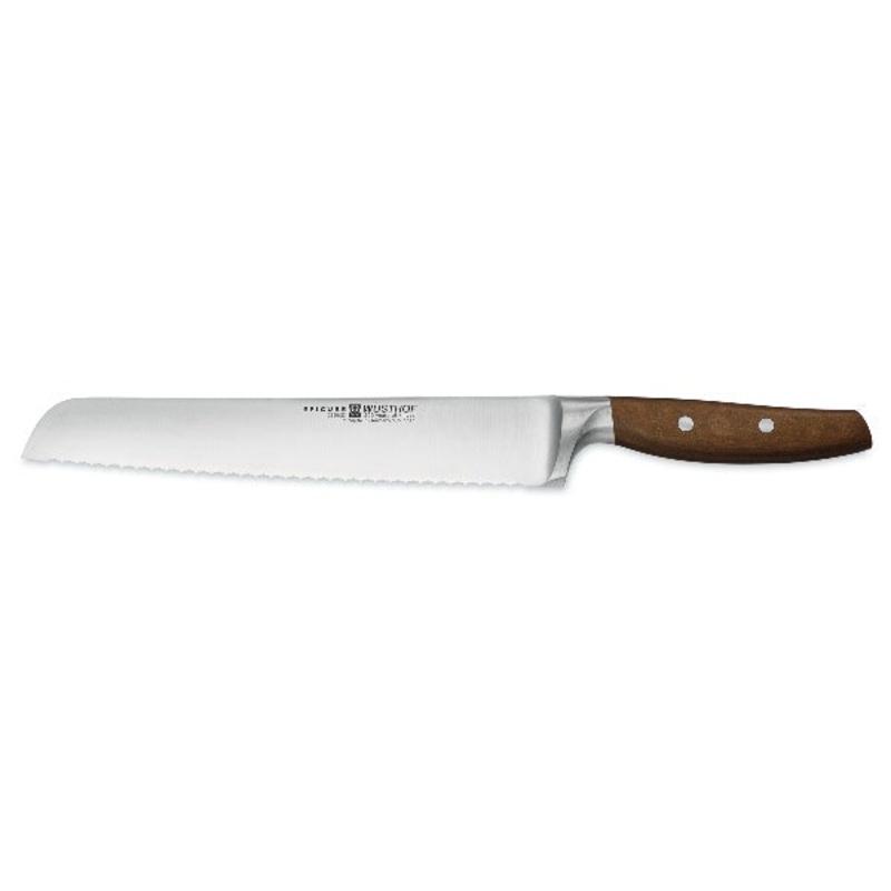Knife Epicure Bread