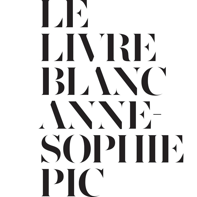 Le Livre Blanc