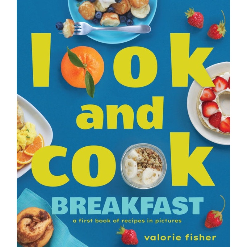 Look and Cook Breakfast