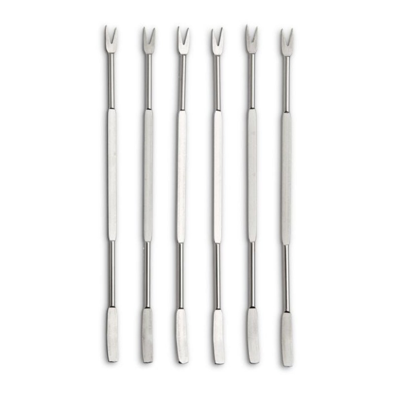Maine Man Seafood Picks | Set of 6