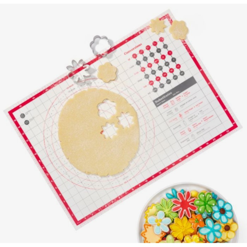 OXO Silicone Pastry Mat