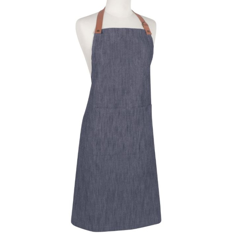 Renew Denim Apron