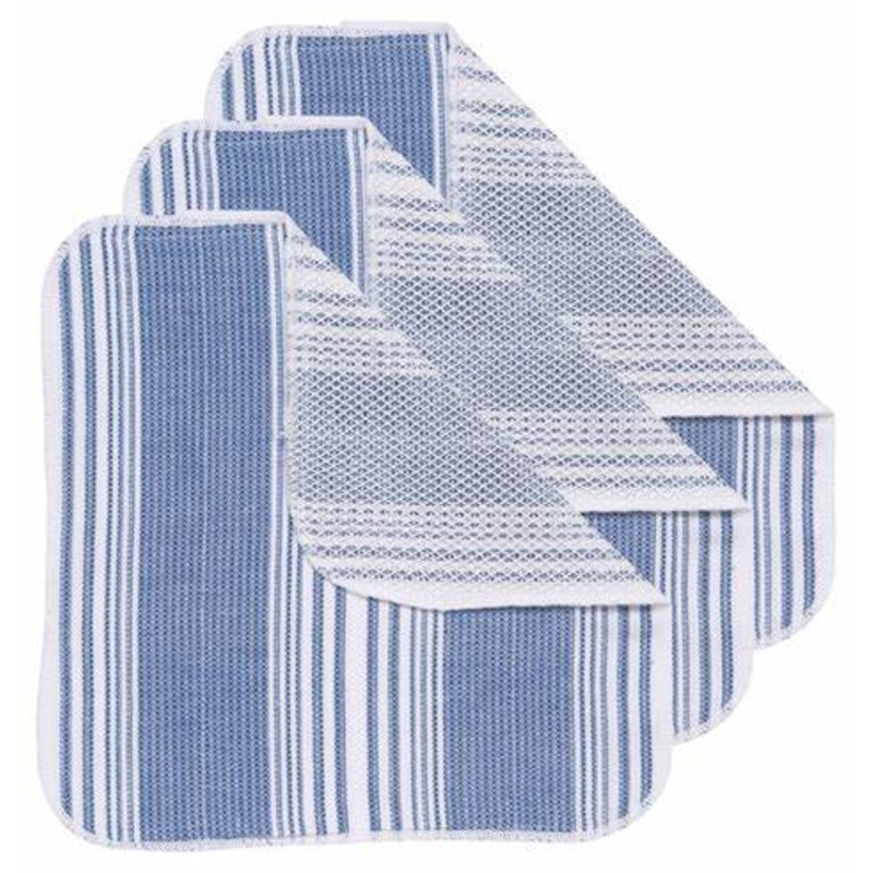 Scrub-It Dishcloths | Set of 3