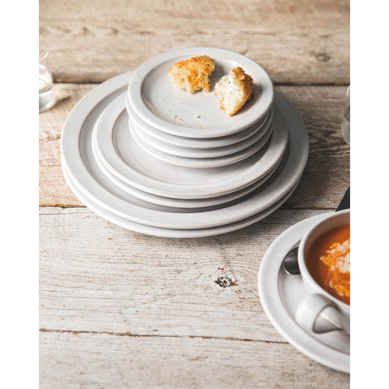 Silo Dinner Plate