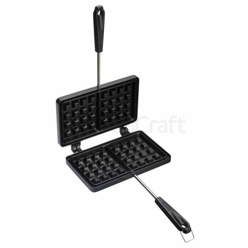 Stovetop Non Stick Waffle Maker