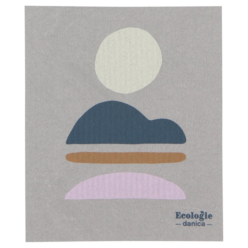 Swedish Dishcloth | Horizons