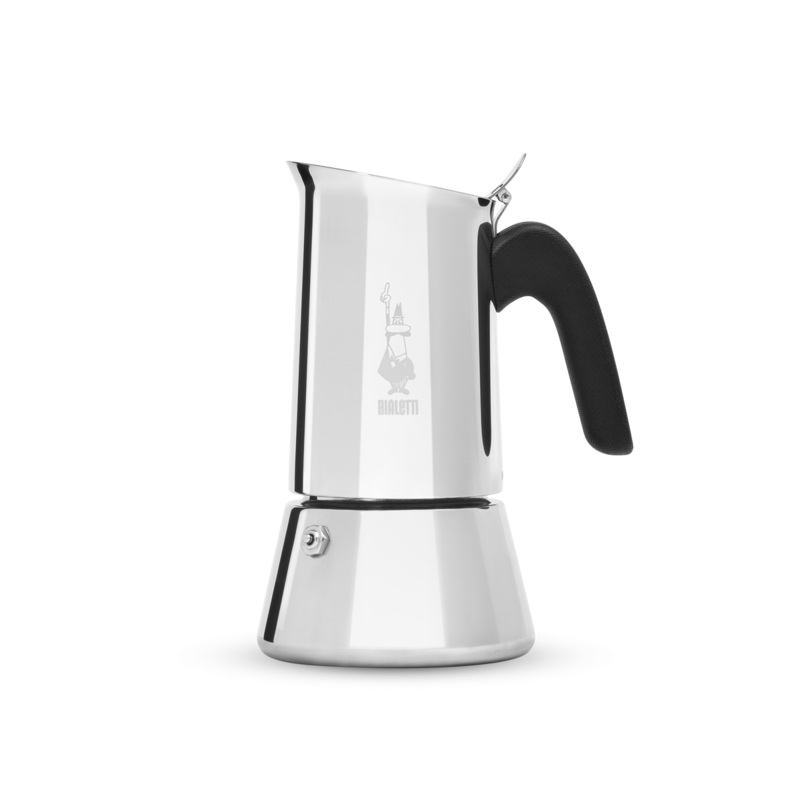 Venus Induction Stovetop Espresso | 6 Cups