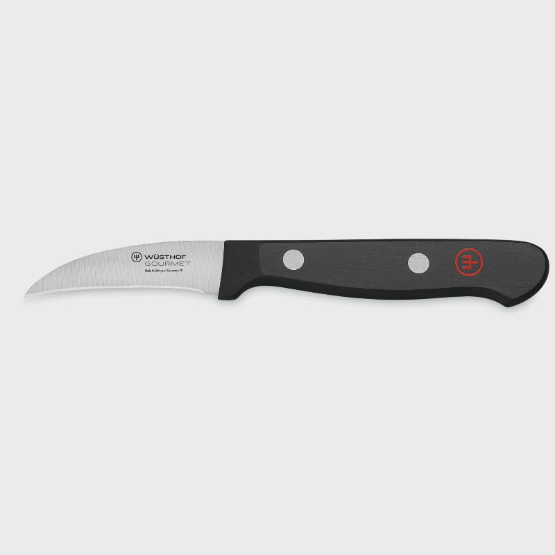 Wsthof Gourmet Peeling Knife 6cm