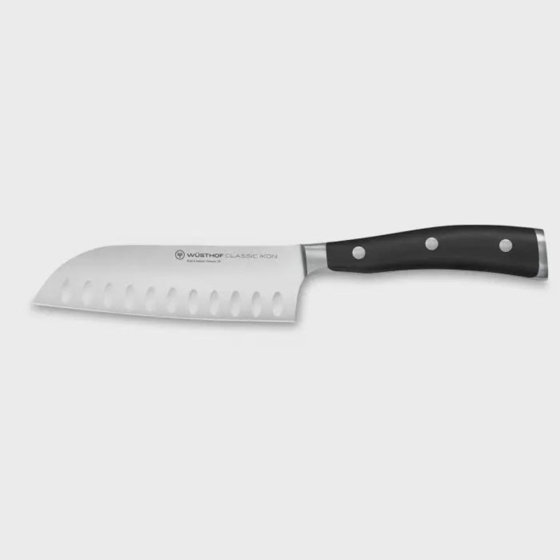 Wusthof 5" Classic Ikon Santoku Knife