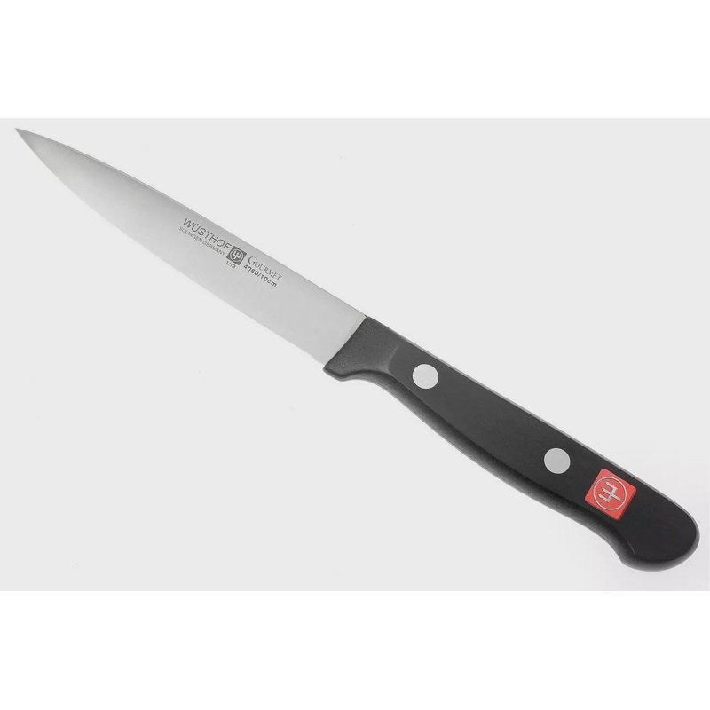 Wusthof Gourmet Utility Knife 10cm