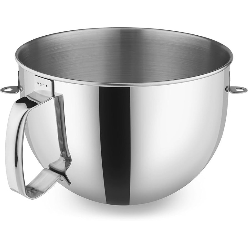 6-Quart Bowl Lift S/S Bowl