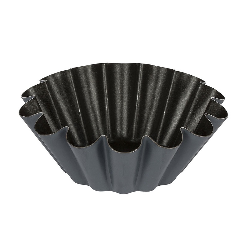 Brioche Mold