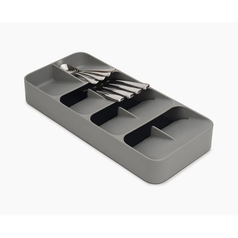 DrawerStore Large Cutlery Organiser