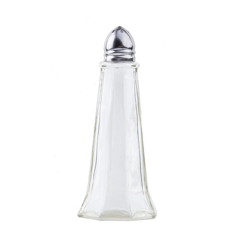 Eiffel Tower Salt & Pepper Shakers