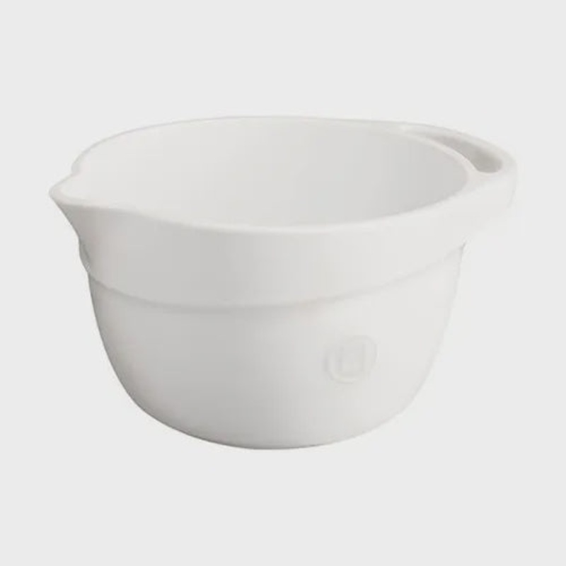 Emile Henry Flour Mixing Bowl | 4.5L