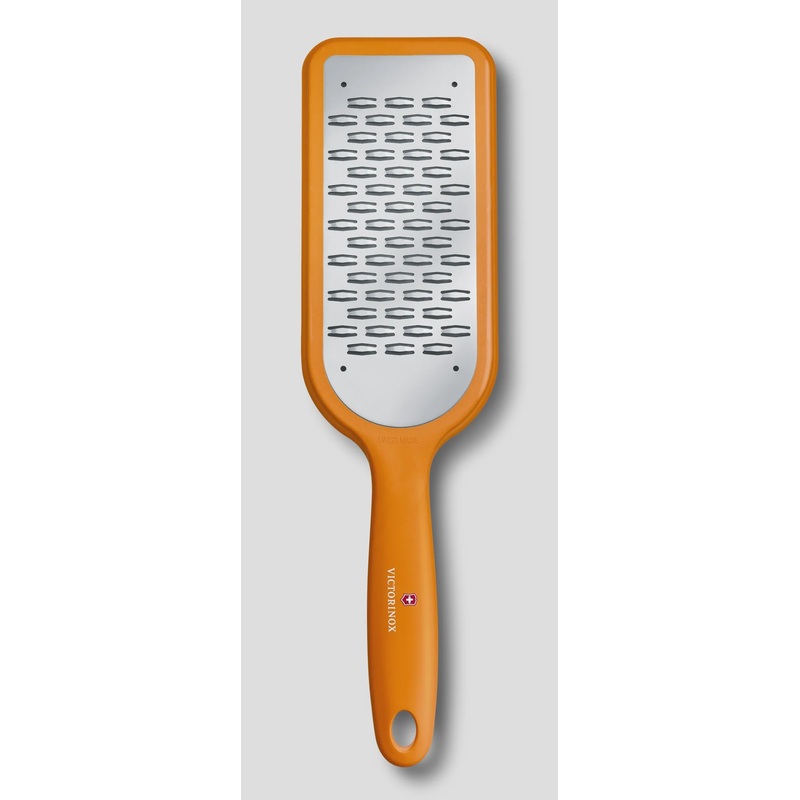 Kitchen Grater, Ribbon Edge