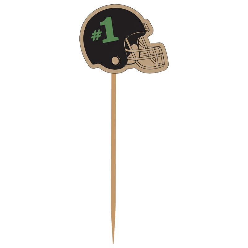 Large Party Pick Helmet, 30pk