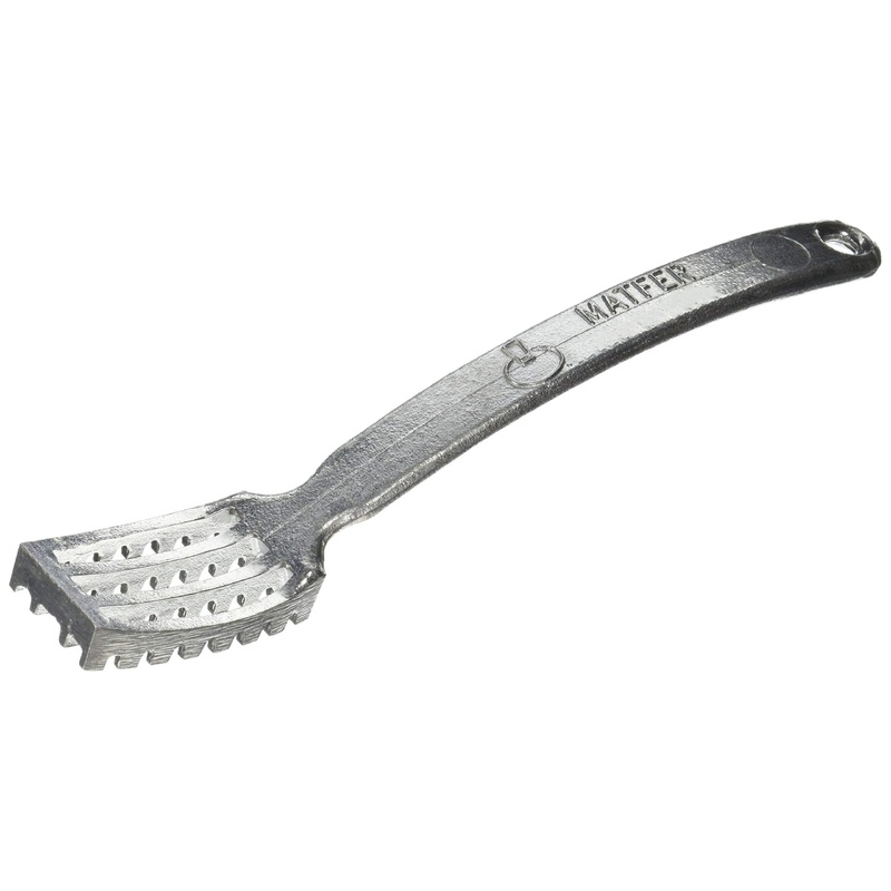 Matfer Bourgeat Fish Scaler