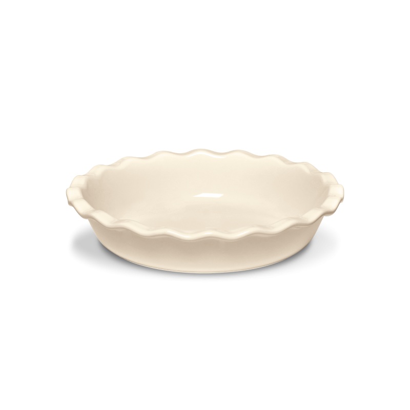 Pie Dish 26cm | Clay