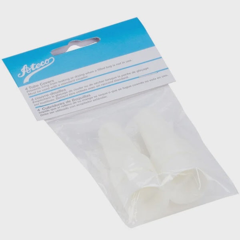 Piping Tip Covers | 4/Pack