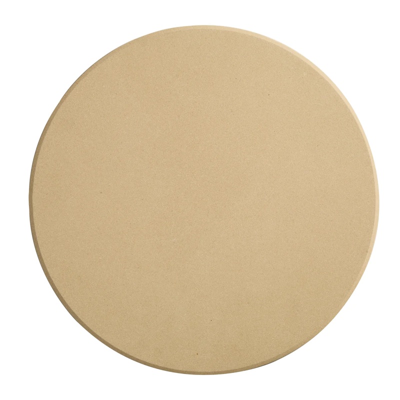 Round Pizza Stone | 16"
