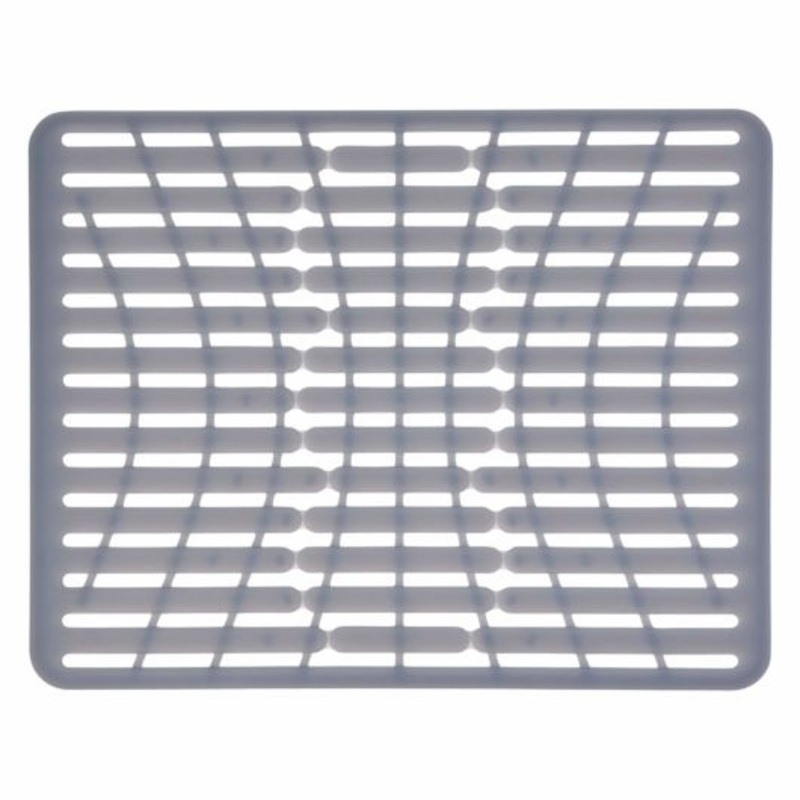 Silicone Sink Mat | Large