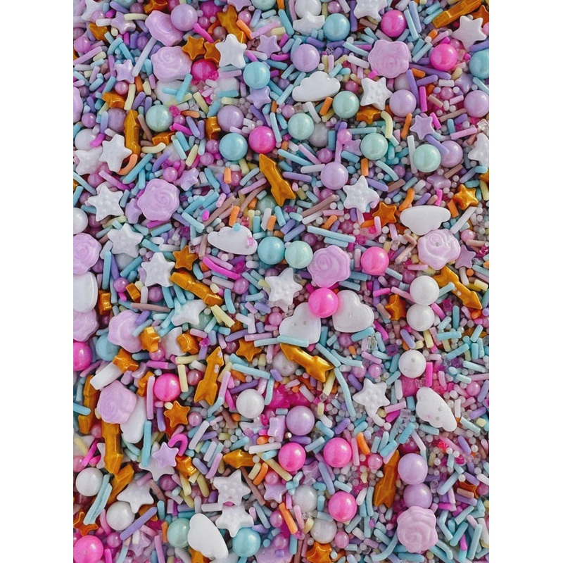 Sprinkles | Love Era