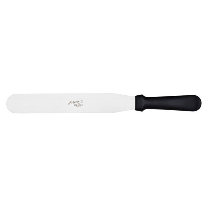 Straight Icing Spatula, 10"