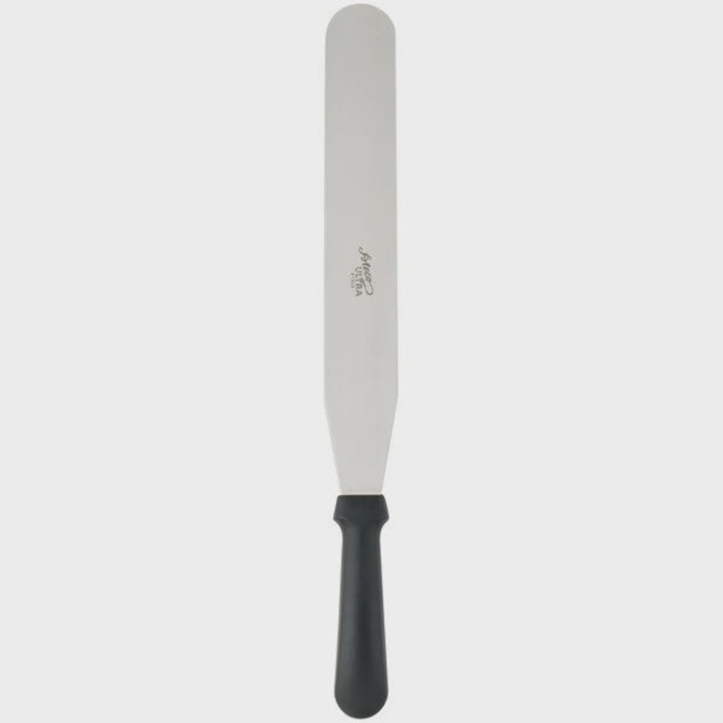 Straight Icing Spatula | 12"