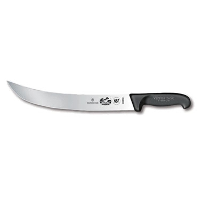 Victorinox 12" Fibrox Cimeter Knife