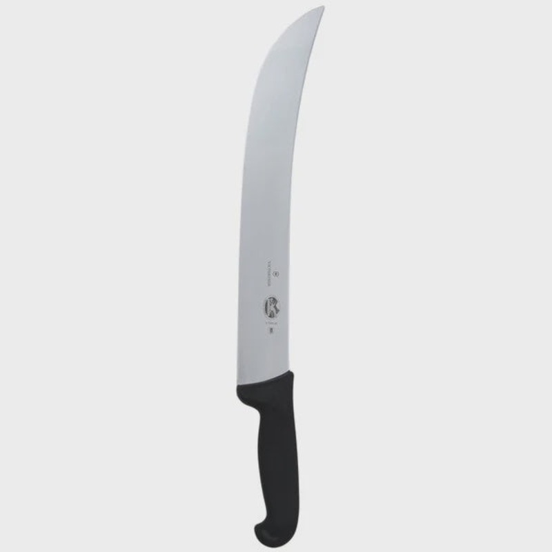 Victorinox 14" Cimeter Knife with Fibrox Handle