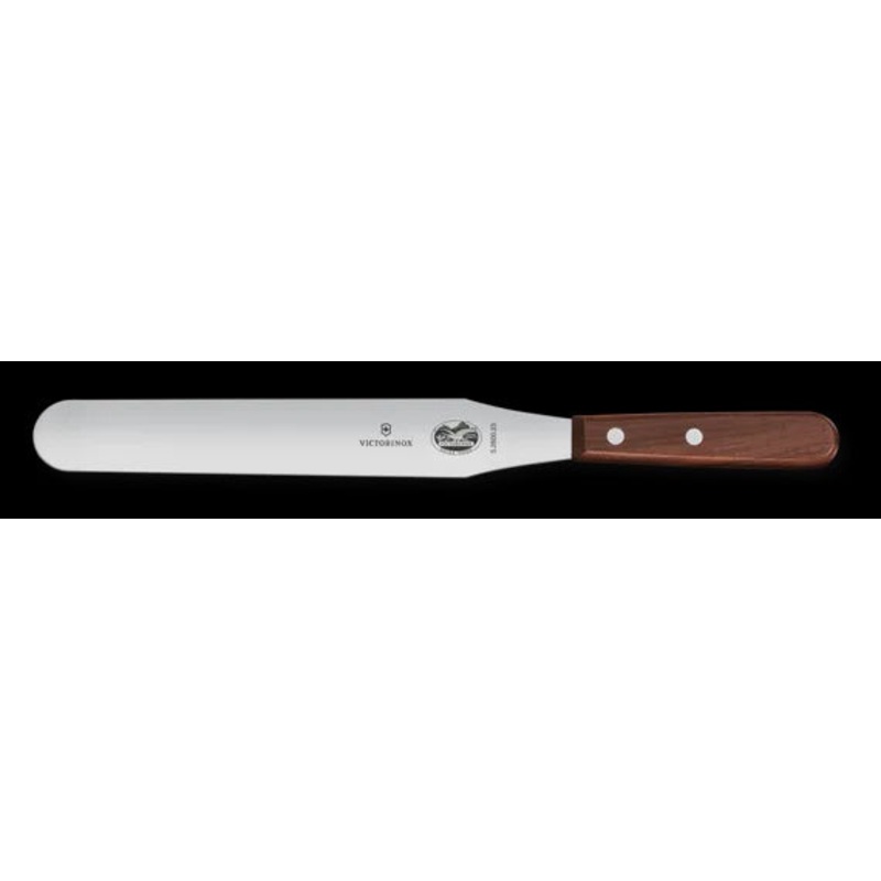 Victorinox Rosewood Handled Spatula 12"