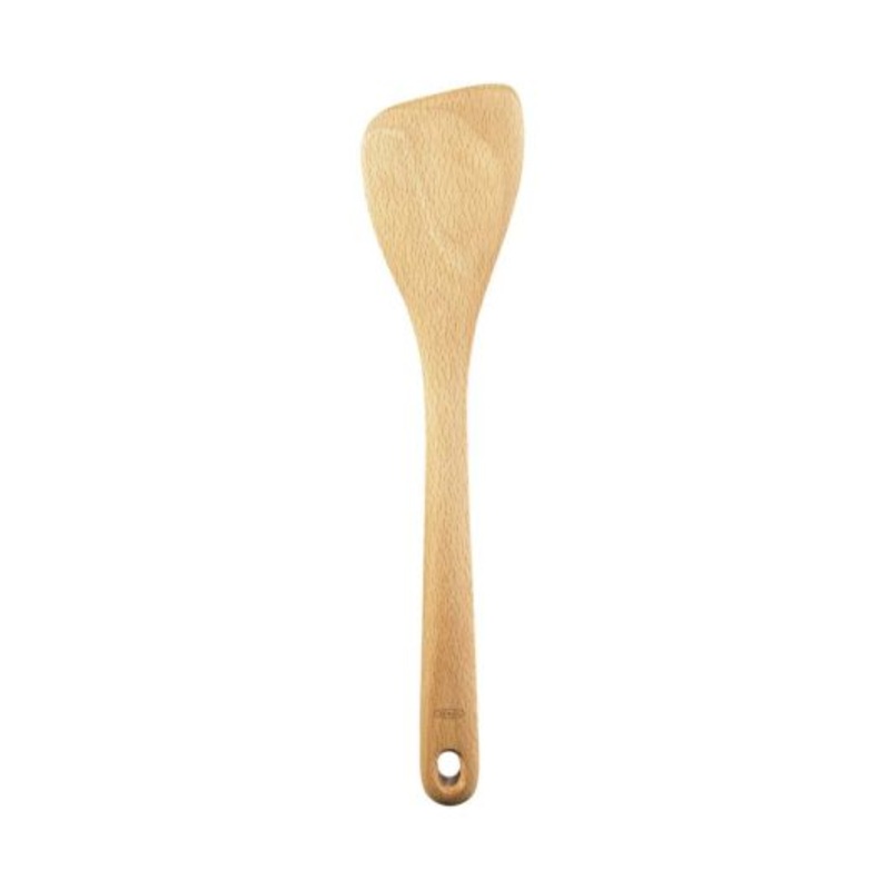 Wooden Saut Paddle