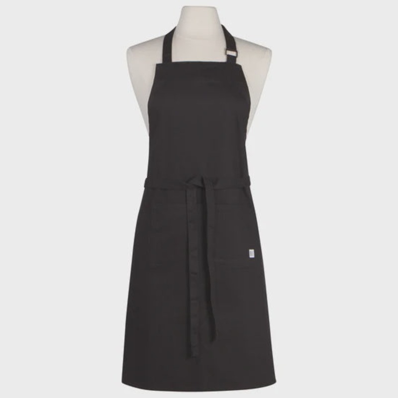 Chef's Apron | Black