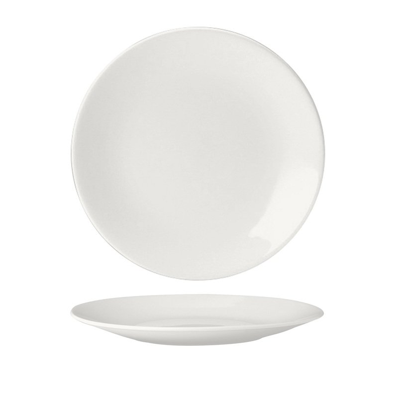 Contour Plate / 11 3/4"