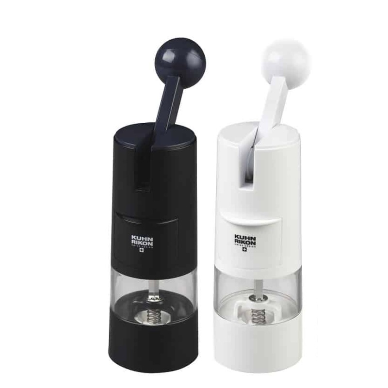 Epicurean Ratchet Grinder