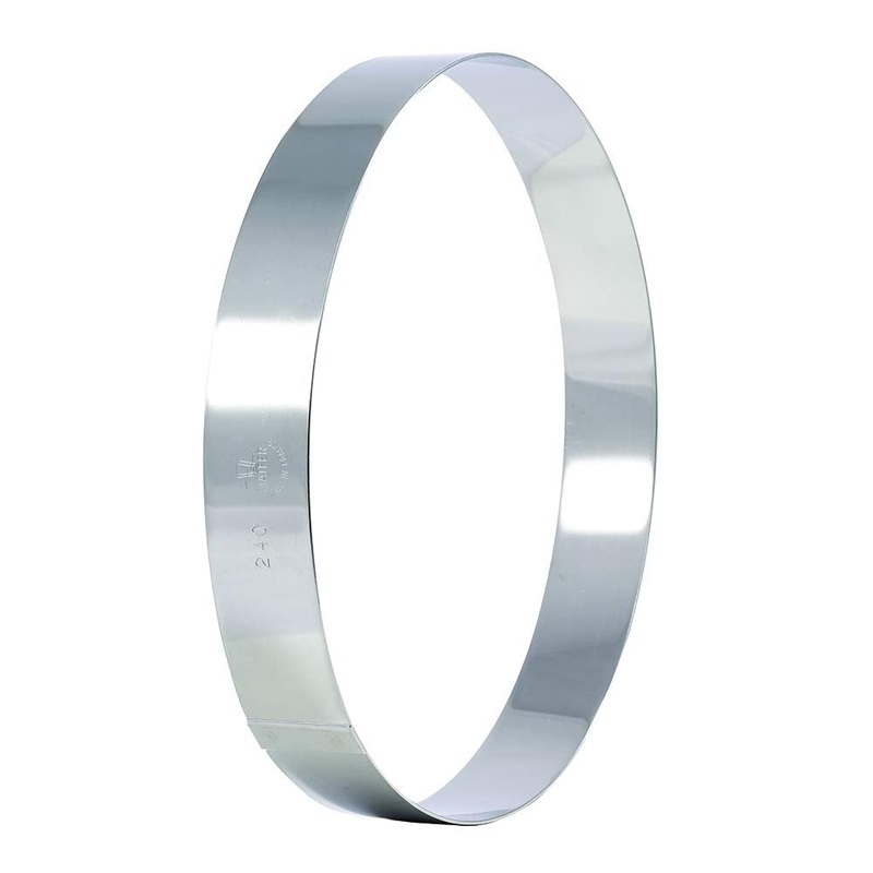 Flan Ring 26cm