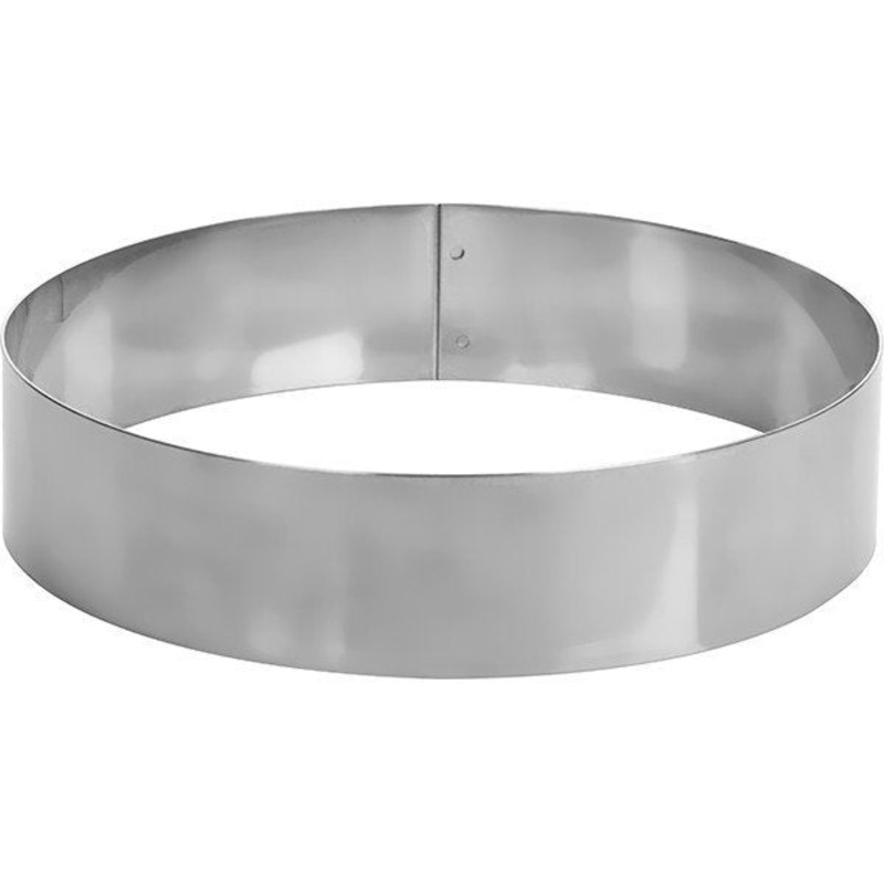 Ice Cake Ring 26cm