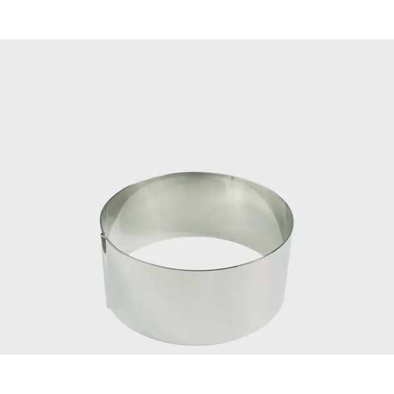 Mousse Ring 14cmx4.5cm