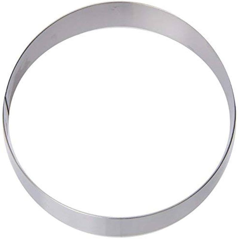 Mousse Ring 16cmx4.5cm