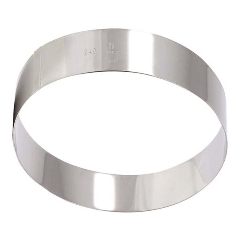 Mousse Ring 30cmx4.5cm