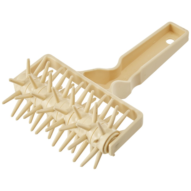 Plastic Roller Docker