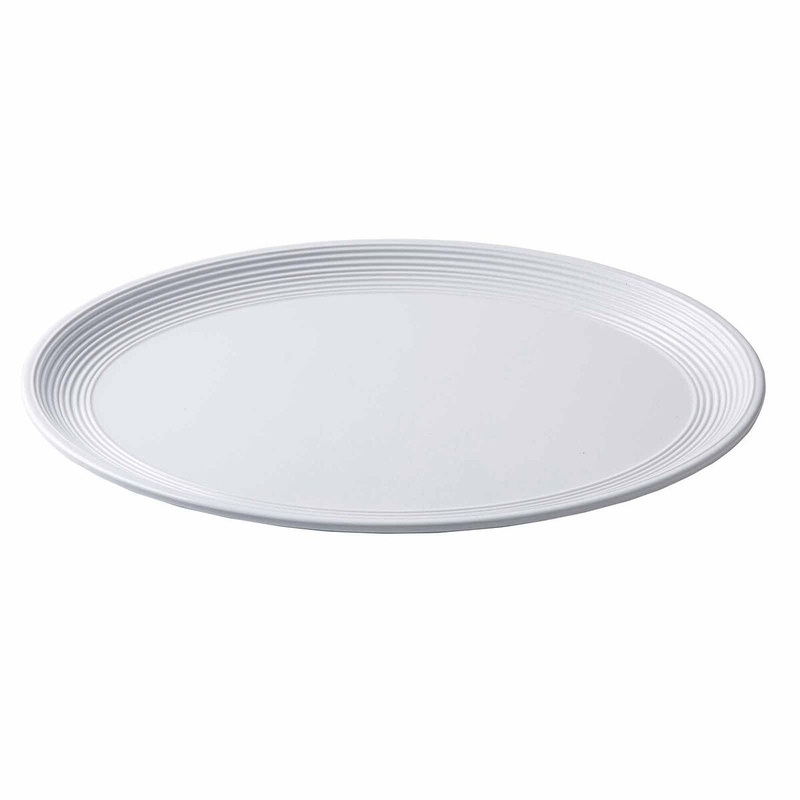 Pulito Collection Large, Oval Platter
