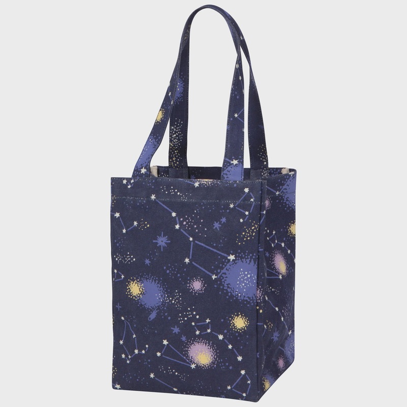 Shine Lunch Tote