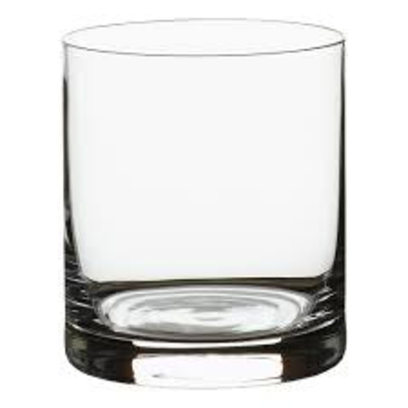 Stellar Double Old Fashioned Glass | 15 oz