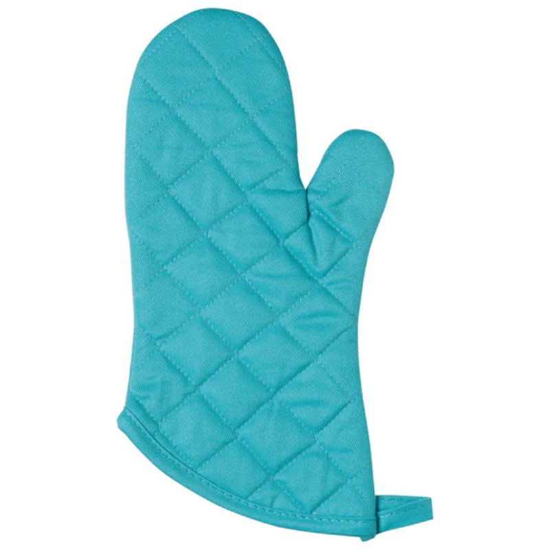 Superior Bali Blue Oven Mitt