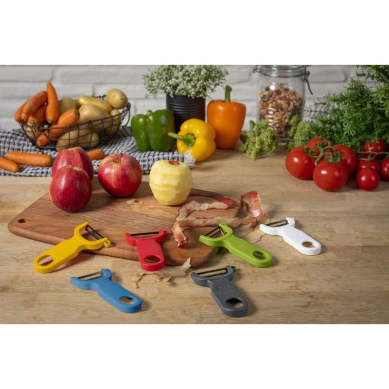 Swiss Peeler Tub | Assorted Colors