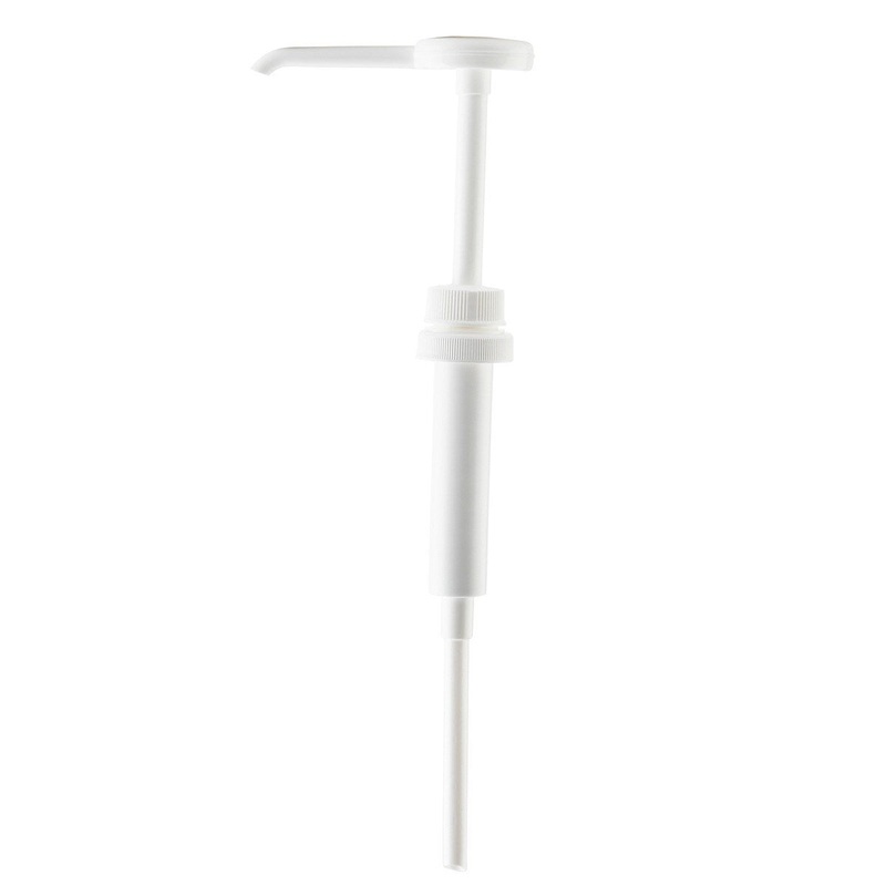 Tablecraft Universal 1 oz. Syrup Pump