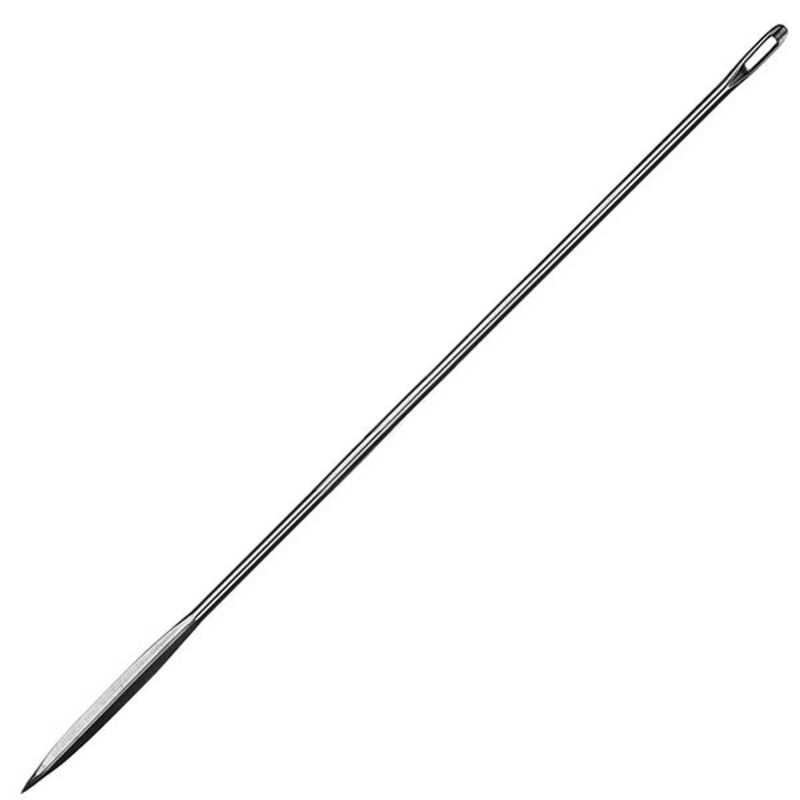 Trussing Needle Straight
