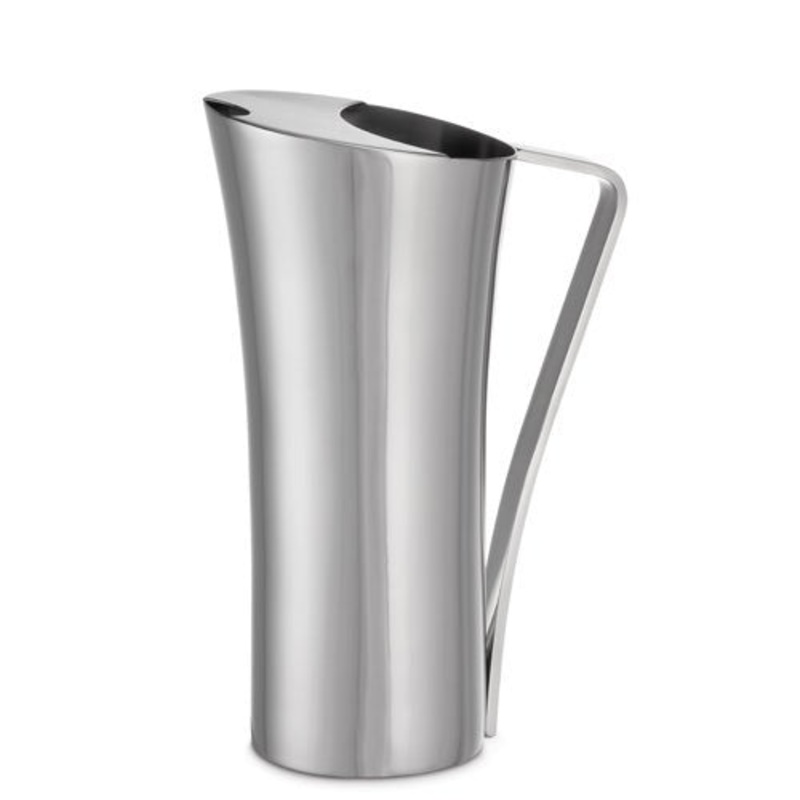 Water Pitcher Stainless Steel